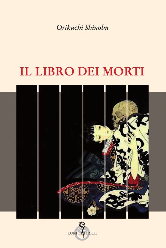 Tipo di prodotto: libro Abis Il libro dei morti