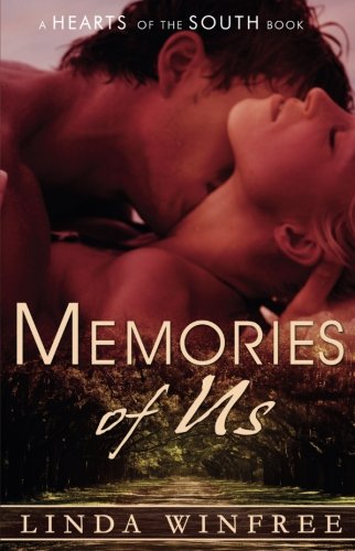 Buy Memories of Us (Hearts of the South) — BookShops.in