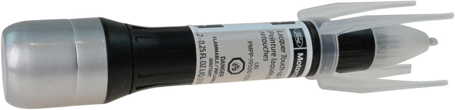 Motorcraft Touch-up Paint - Image 8
