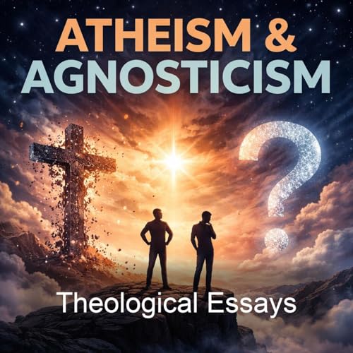 Theological Essays cover art