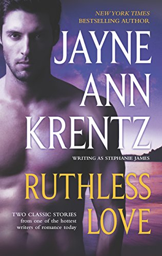Ruthless Love (Corporate Affair / Lover in Pursuit)