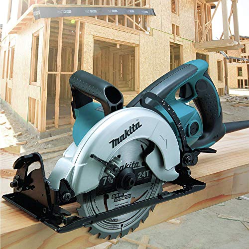Makita 5477NB Hypoid Saw