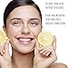 Body Merry Super-C 22 Toner – Vitamin C Facial Toner with Organic Aloe, Tea Tree Oil and Witch Hazel - Brightening and Hydrating Pore Cleanser for Oily and Acne-Prone Skin, 4 fl oz