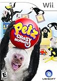Petz Crazy Monkeyz