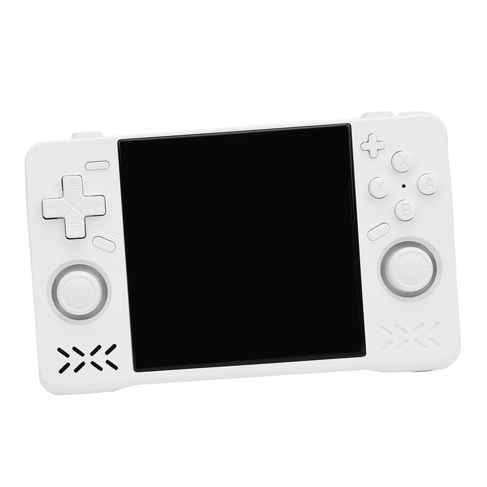 Generic Console di Gioco Portatile retrò Console di Gioco Portatile con Schermo HD da 4,0 Pollici per Viaggi a Casa (#2)