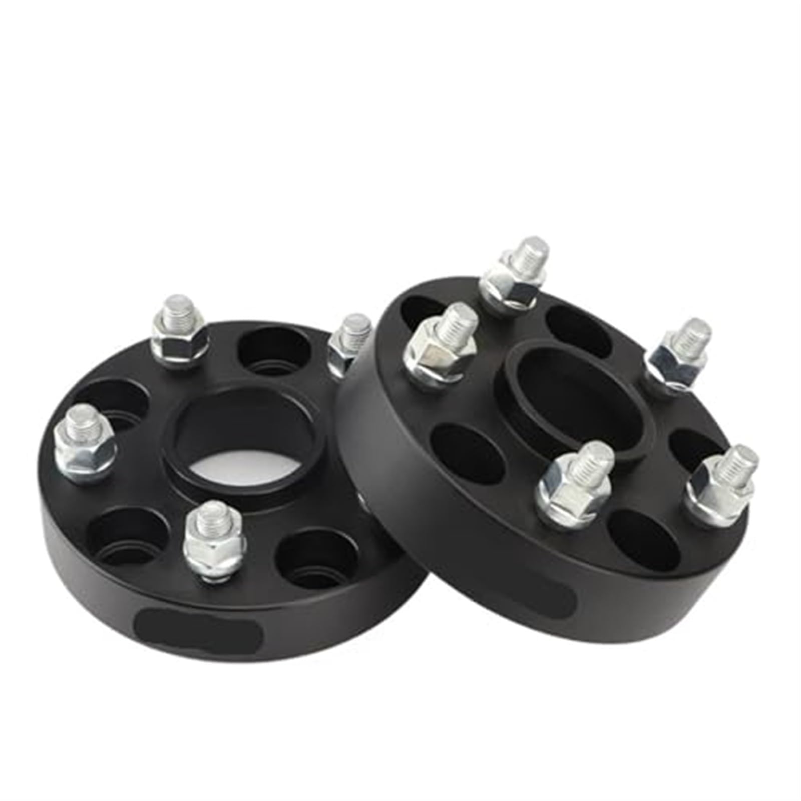 2 sztuki 5x114.3 66.1mm adapter dystansu koła, do NISSAN, 350Z/370Z/GTR/Maxima/Altima/Fuga/Leaf/Maxima/Bluebird 15/20/25/30/35mm Podkładka do ustawiania geometrii kół(Black 20MM SILVER)