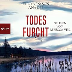 Todesfurcht cover art