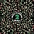 Christmas Laser Light Projector Red and Green Star Laser Lights Show with Timer for Outdoor Decorations Waterproof Landscape Lighting for Christmas and Holidays