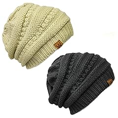 Charcoal Grey and Beige