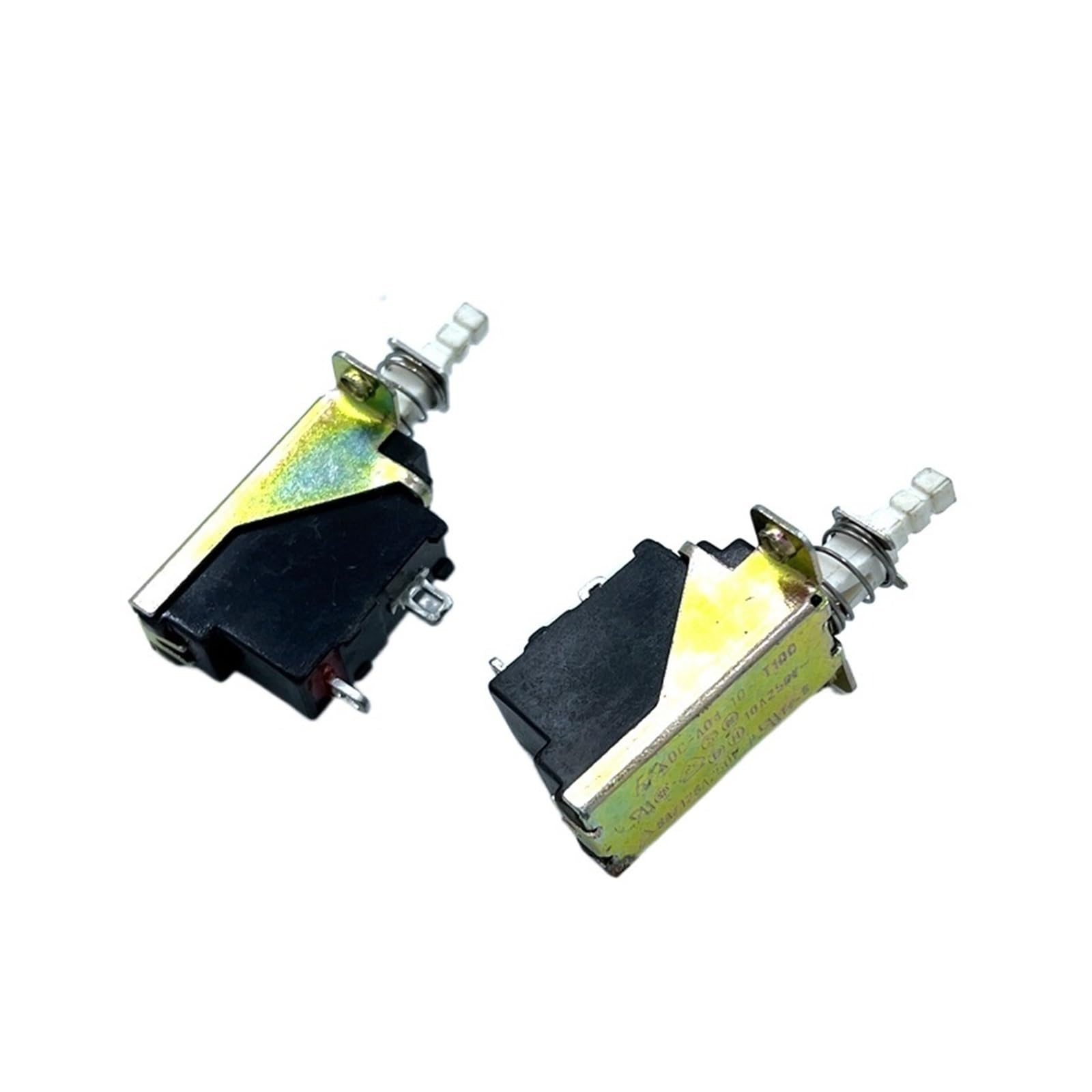 Amazon.co.jp: ポテンショメーター 2 個 Kdc-a04-10 電源