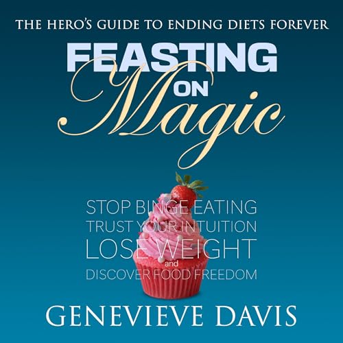 Feasting on Magic by Genevieve Davis episode artwork