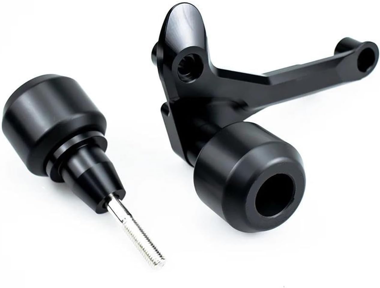 Frame Sliders Motorcycle Frame Sliders Crash Pad Protector For BMW M1000RR S1000RR S 1000 RR 2023 2024 2025 Falling Protection Accessories Crash Protector