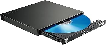 Amazon.co.jp: ロジテック ブルーレイドライブ 外付け Blu-ray USB3.2