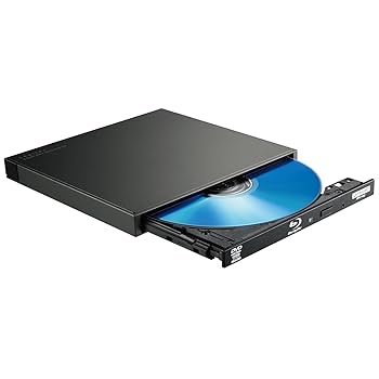 Amazon.co.jp: ロジテック ブルーレイドライブ 外付け Blu-ray