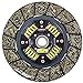 ACT 3000703 Perf Street Sprung Disc