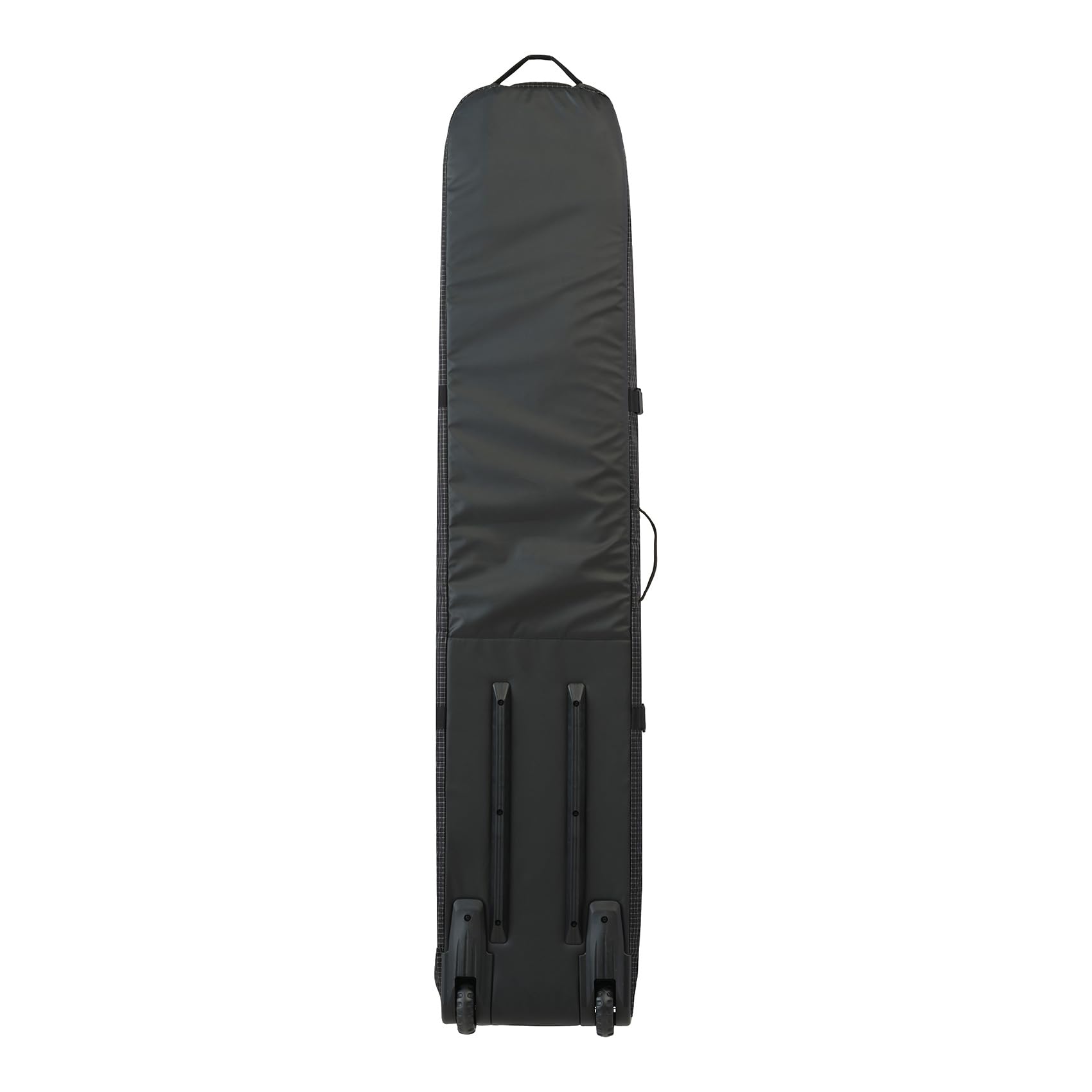K2 Snow - K2 Snowboard Roller, Accesorio de Viaje- Cinturón de Viaje Unisexo, Black, 175 cm -