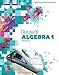 Reveal Algebra 1, Interactive Student Edition, Volume 2 (MERRILL ALGEBRA 1)