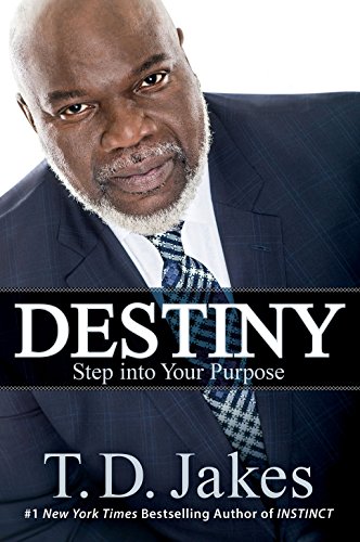 Destiny: Step into Your Purpose view 2