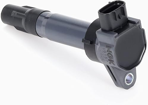 NGK Japan Special Ceramics Automotive Ignition System Repair Parts Ignition Coil 48525 U5157 Jimny JB23W etc