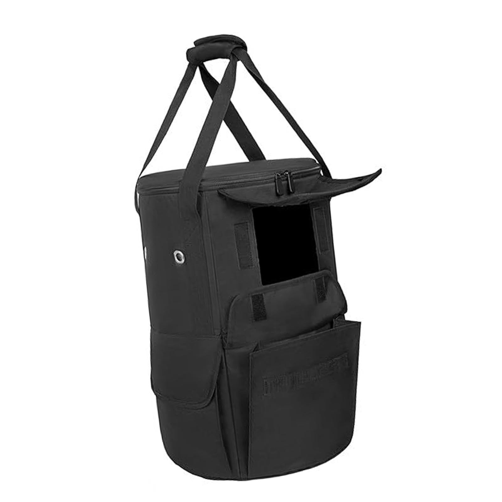 Housse de protection réservoir extérieur sac rangement étanche portable