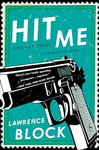 Hit Me (Keller series Book 5)