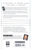 Guia Basica Para LA Intercesion (Spanish Edition) 0884196232 Book Cover