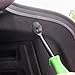 OEMTOOLS 25313 Door Trim Removal Tool, Easy to use Trim Tool, Works as Door Panel Removal Tool, Corrosion Resistant Auto Trim Removal Tool