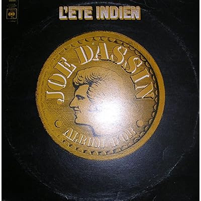 L'Et&eacute; Indien : Album D'Or