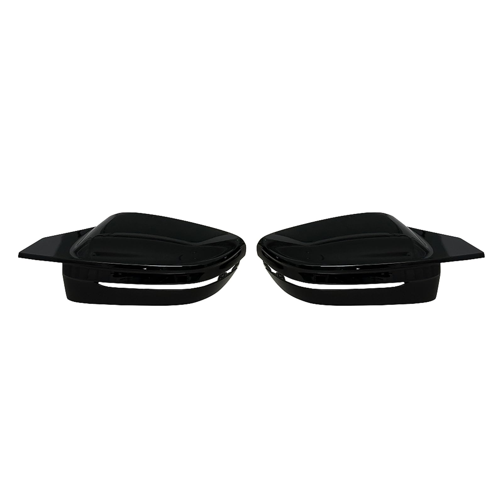 Tappi per specchietto retrovisore auto Retrovisori di Ricambio Specchietto Retrovisore per BMW 3er G20 G21/4er G22 G23 G26/5er G30 G31/7er G11 G12 /8er G14 G15 G16