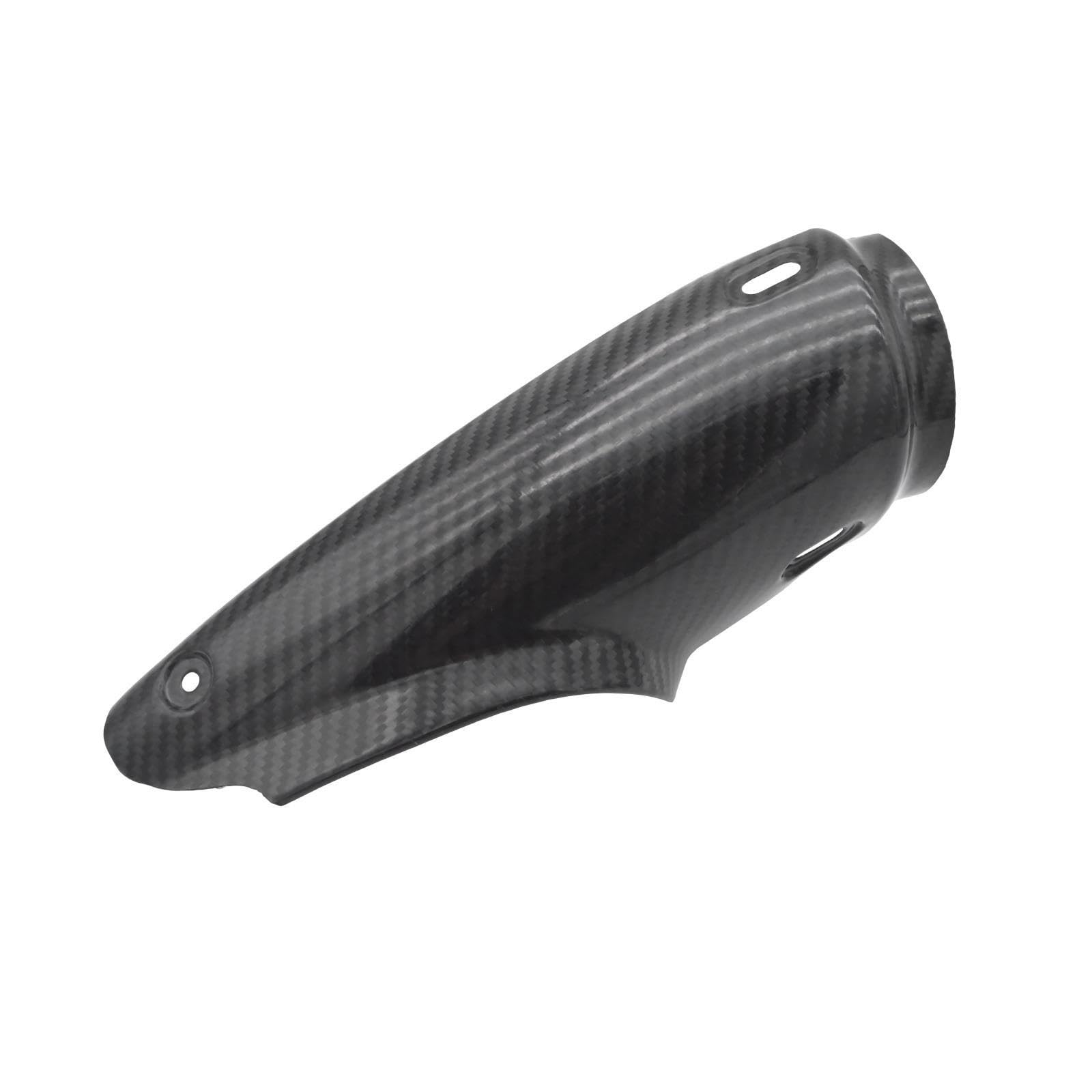 Copertura Dello Scudo Termico Scarico Moto Per R1200GS