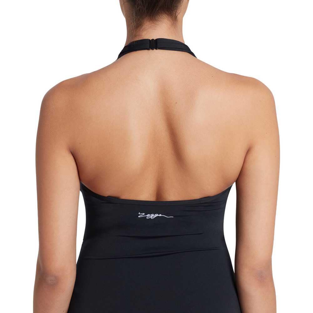 Zoggs Multiway 1 Pezzo - Ecolast+ Costumi da Bagno Donna (Pacco da 1)