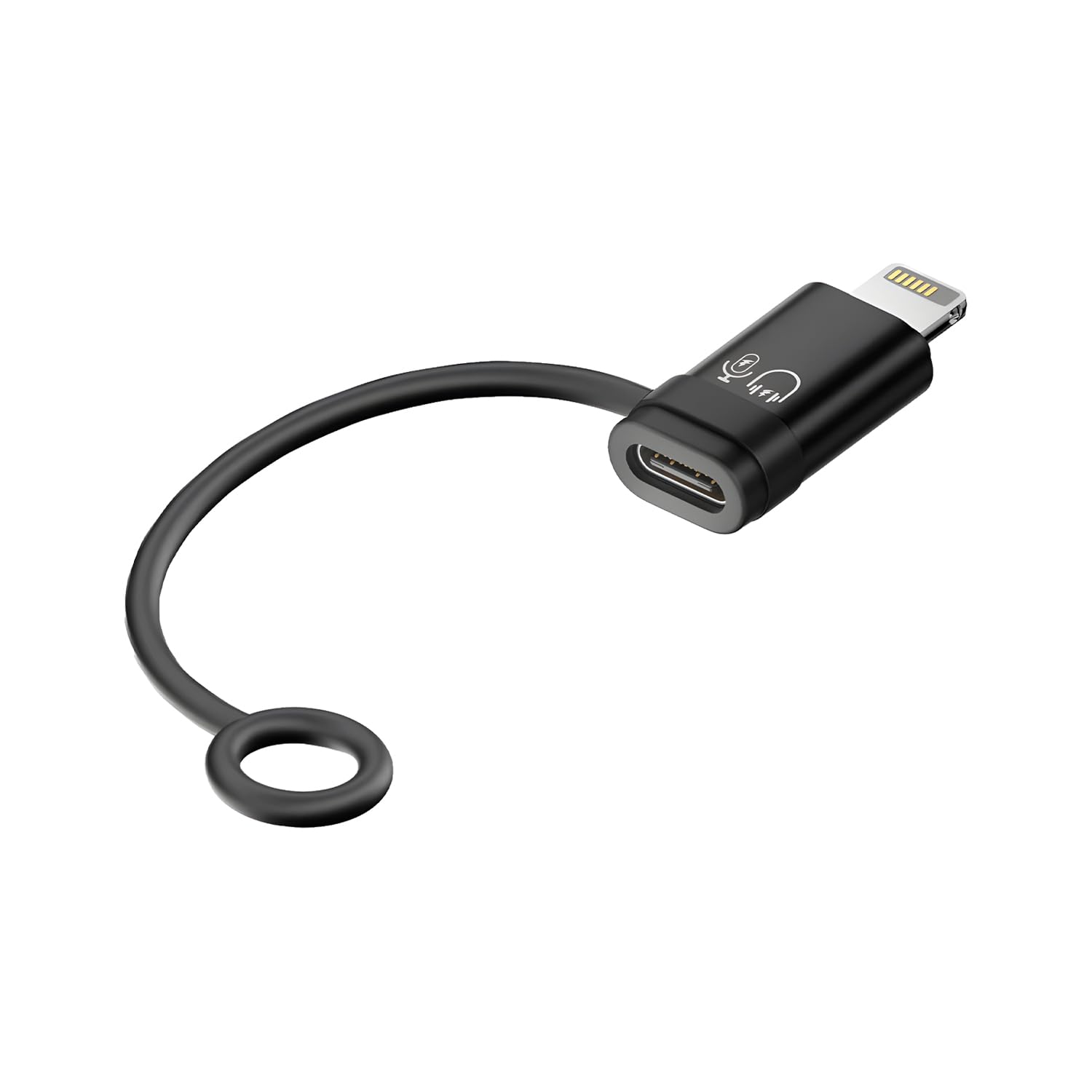 日本の中小企業 USB-C ライトニング 変換アダプタ i-Phone usb…