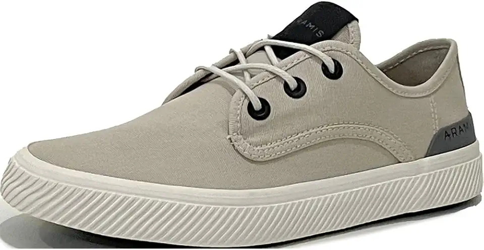 Tênis Aramis Daily Dock Canvas masculino
