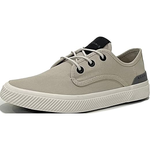 Tênis Aramis Daily Dock Canvas masculino