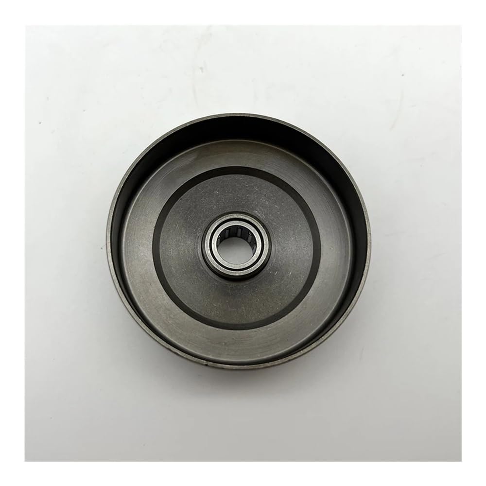 Piñón de Embrague Apto for CS-350T CS-350TES CS-350WES Piñón Recto con cojinete de Agujas for reemplazo de Tambor de Embrague de Motosierra Replacement Parts