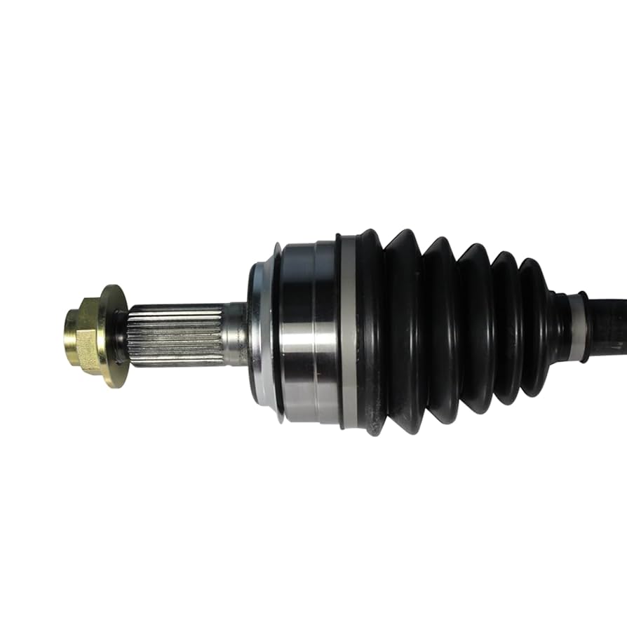 shina☆ Amazon.com: GSP NCV36577 CV Axle Shaft Assembly - Right