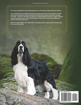 レノックス(スパニエル犬) Jewelled Springer Spaniels レノックス(スパニエル犬) Jewelled Springer Spaniels - メルカリ