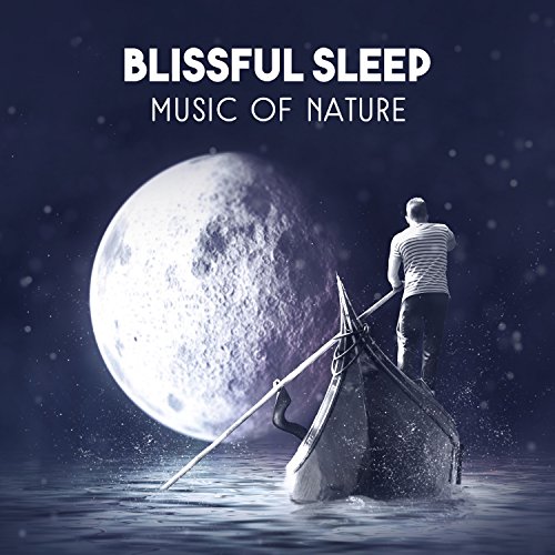 Blissful Sleep Music of Nature Healing Sounds for