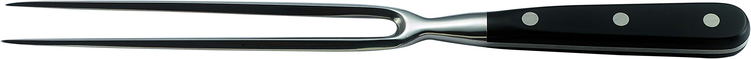 Rockingham Forge Juego de Cuchillos Profesionales de Cocinero, Contiene 9 Cuchillos de Cocina y 1 Estuche Para Cuchillos, CS-9009/10