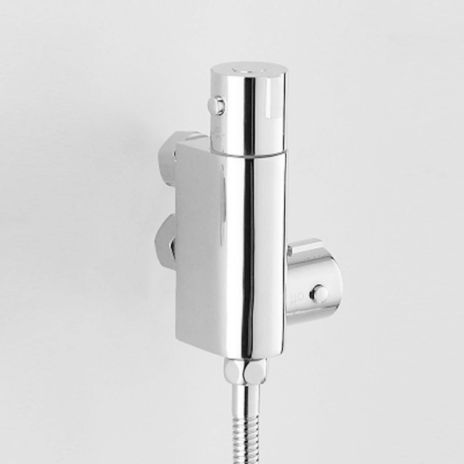 Grifos De Termostato Ducha Leroy Merlin Grifo Termostatico Leroy