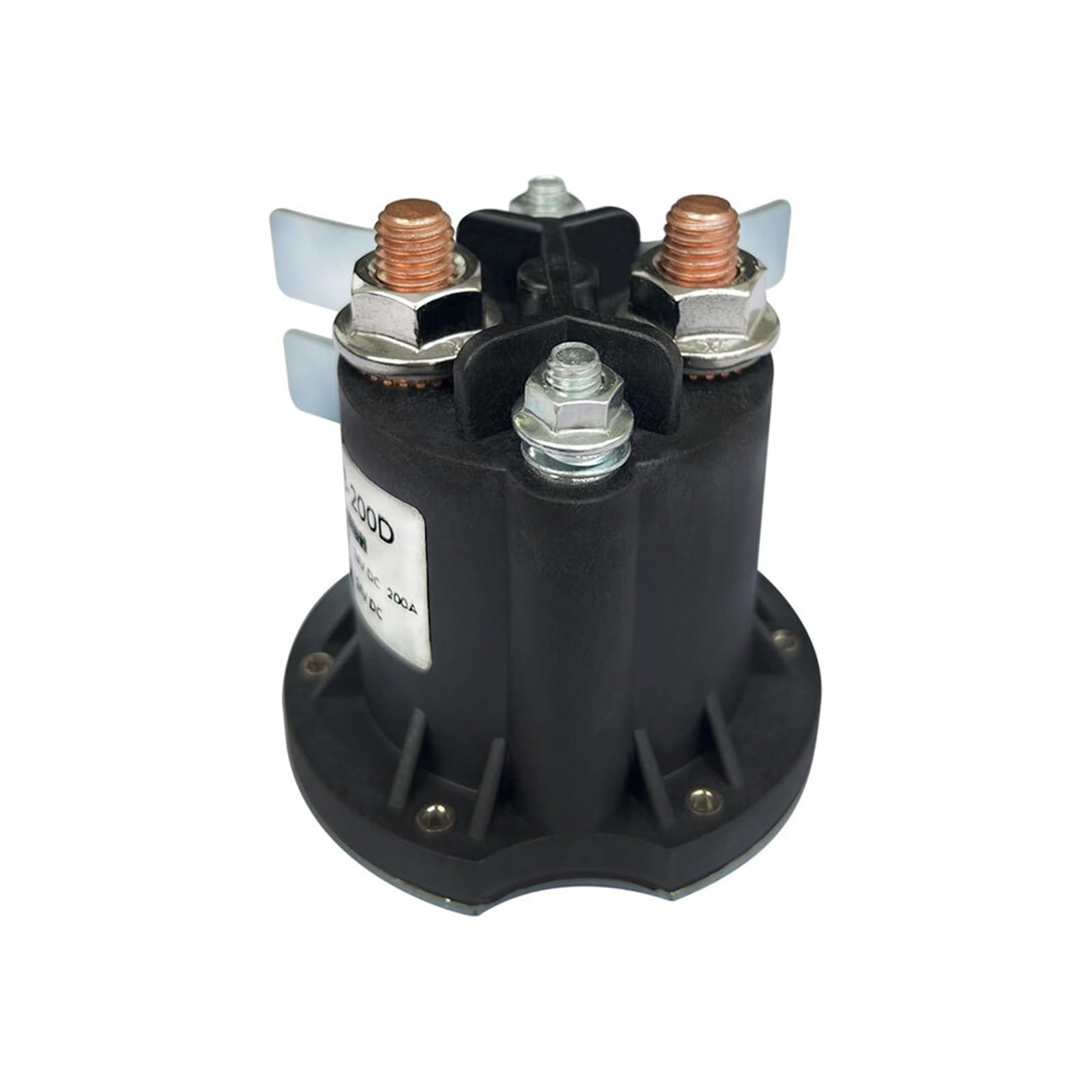 Elektryczny wózek widłowy, płyta olejowa, 12 V, 24 V, 200 A, przełącznik rozruchowy, przekaźnik, płytka, pompa olejowa, start DC (12 V)