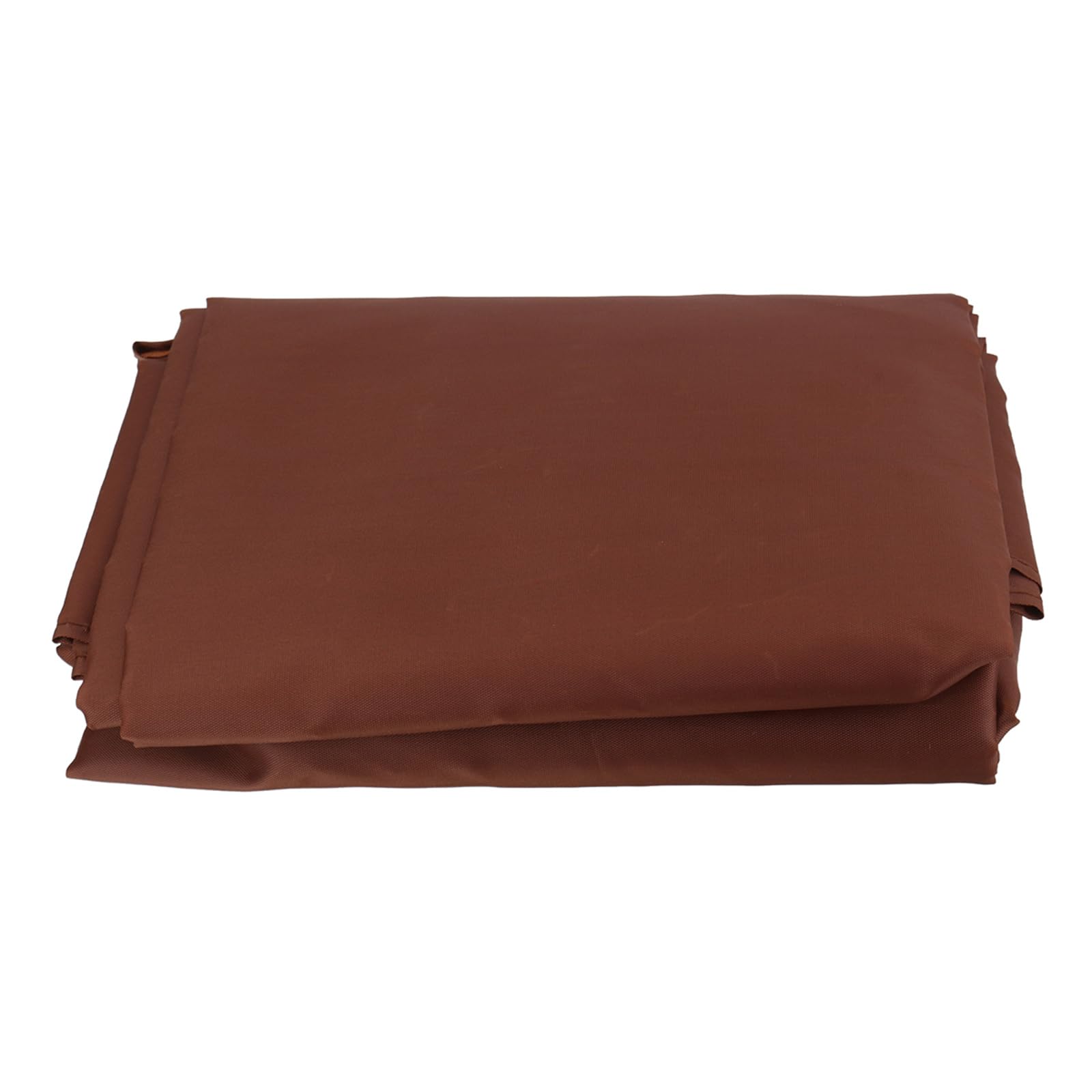 Funda para mesa de billar resistente al agua, tela Oxford para mesas de ping pong de 2,4 m, 260 x 150 cm