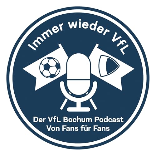 Vor #FCKBOC: Den (roten) Teufel an die Wand malen Podcast Por  arte de portada