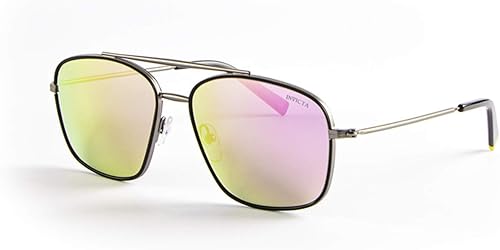 Miniatura 3 de INVICTA EYEWEAR S1 Rally I 26401 - Marco de acero inoxidable hipoalergénico ultraligero UV400