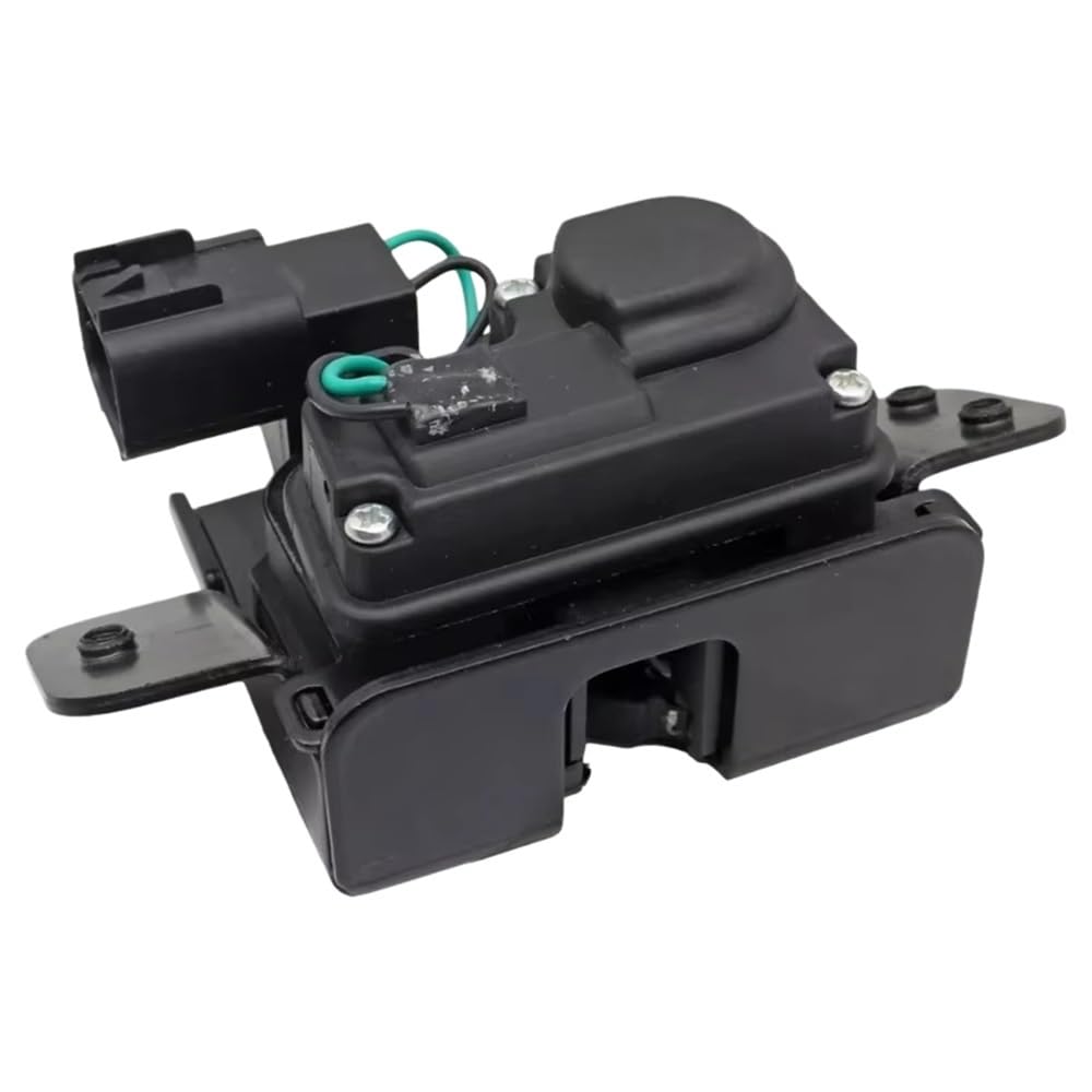 Tailgate Lock Actuator 13501871 Rear Tailgate Door Lock Actuator for Suburban 1500 for Traverse for Cadillac for Escalade for SRX