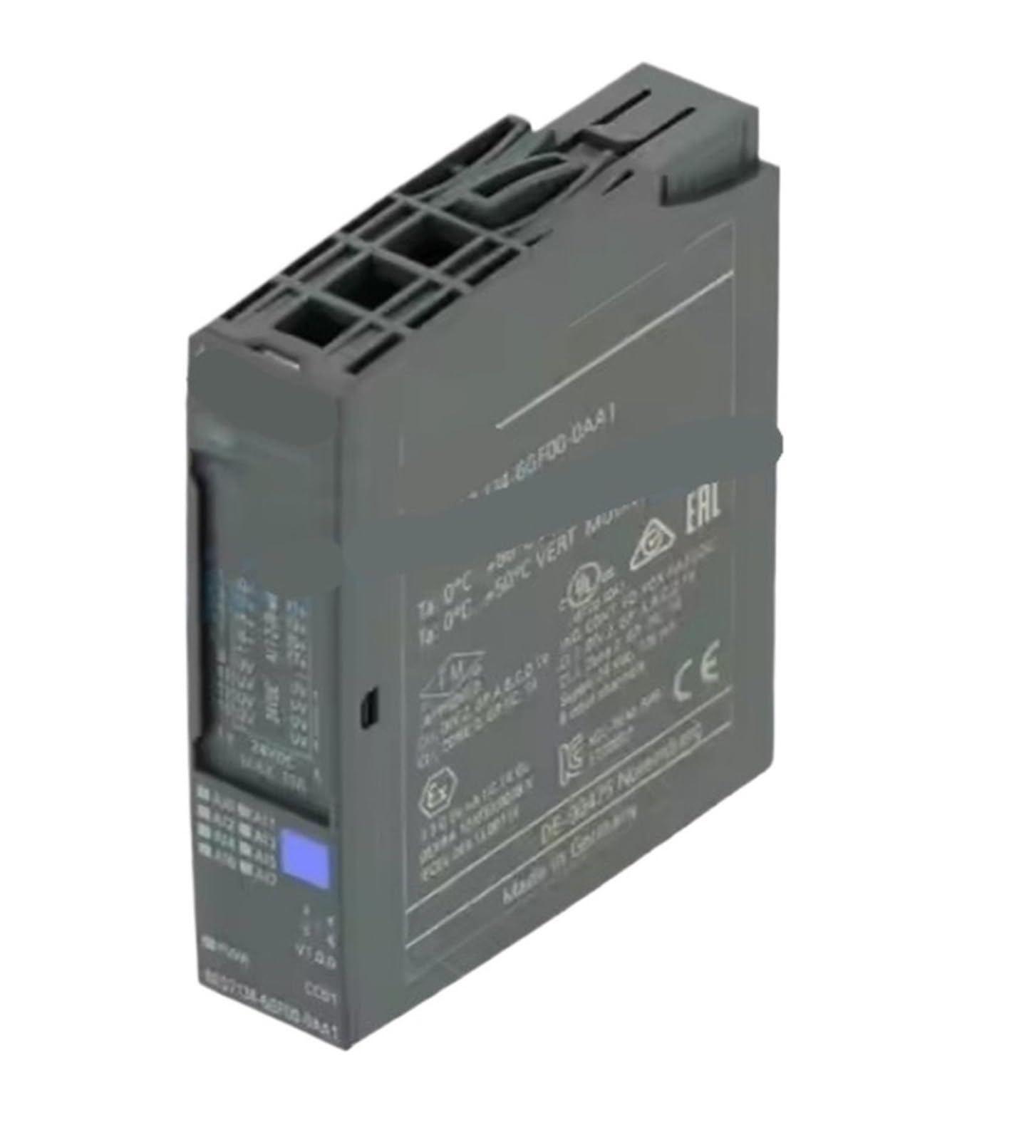 ET200SP 6ES7134-6GF00-0AA1 module de haute précision pour acquisition de signal