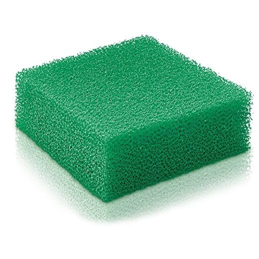 JUWEL Mousse Filtrante pour Aquarium NITRAX, Taille L (Standard)