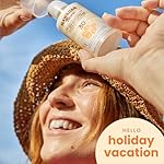 Hawaiian Tropic Weightless Hydration Lotion Sunscreen for Face SPF 30, 1.7oz | Travel Size Sunscreen Lotion, Beach Essentials, Sun Protection, Travel Sunblock Face, Summer Essentials, 1.7 fl oz - Image 3