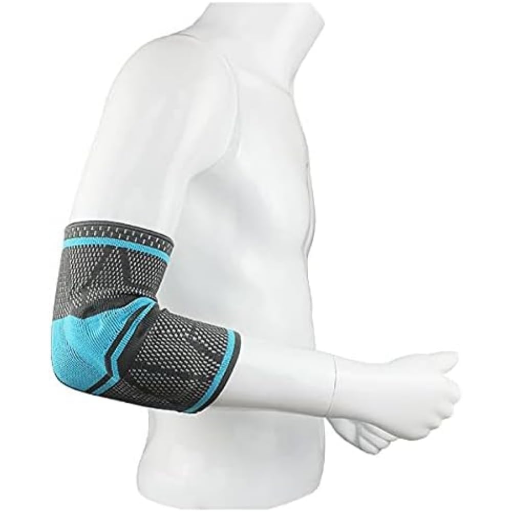 Koolpak Elbow Compression Support - Size L