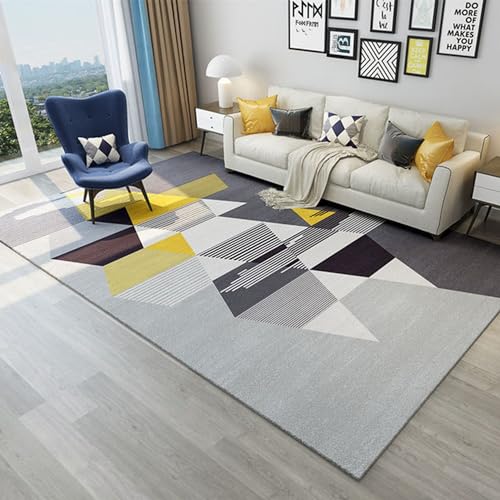 Calefactor eléctrico de alfombra con control de temperatura